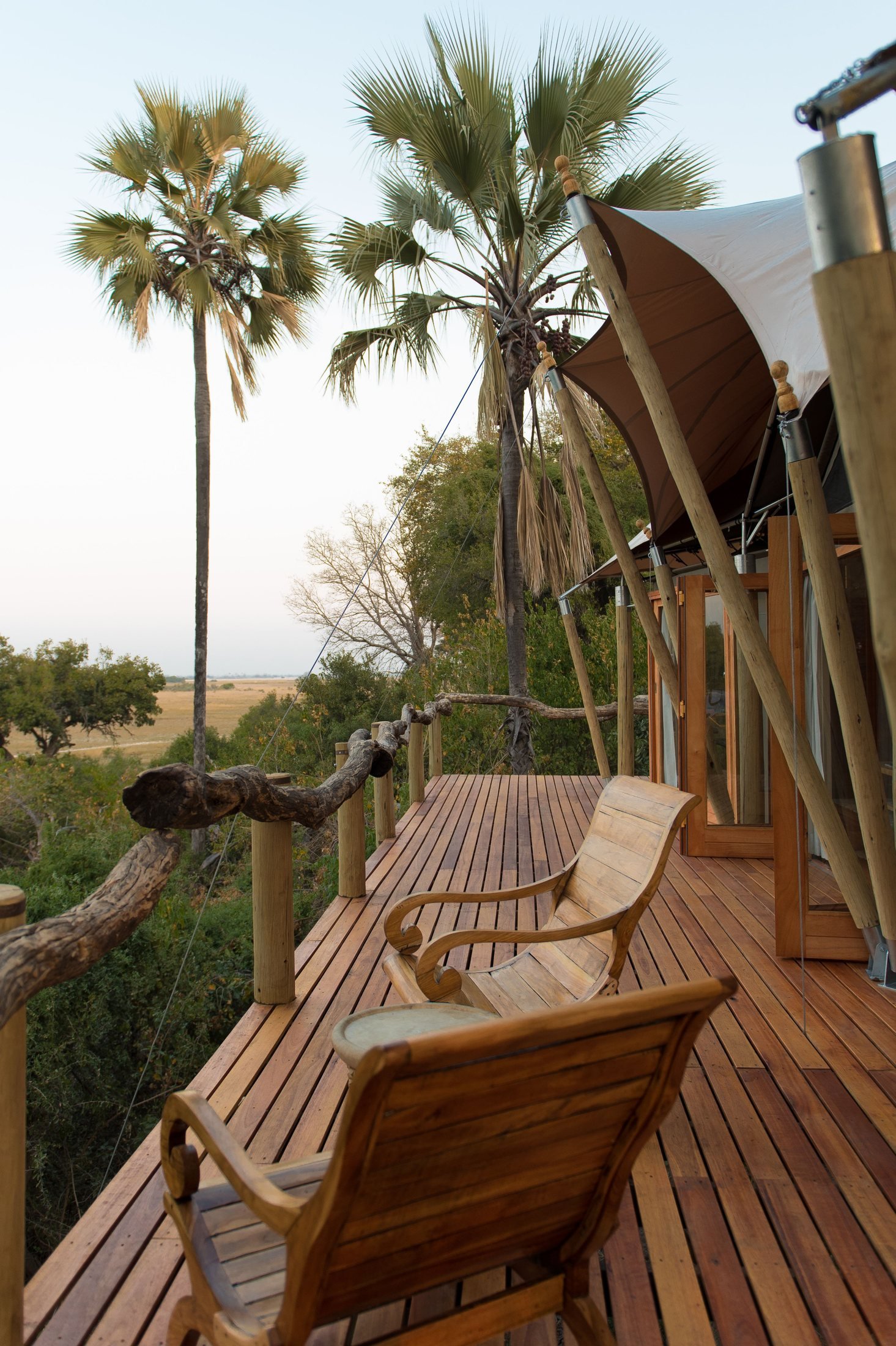 Baobab Sundowner Experience